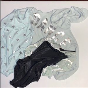 Justice Dance 3 pieces!